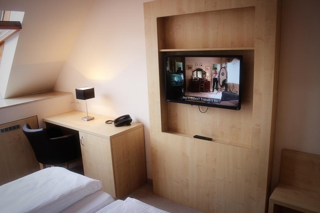 Hotel Hajducke Vode Jotanovici Quarto foto